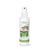 AniForte spray stop-acariens, anti-acariens pour chiens et chevaux