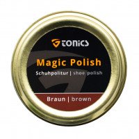 Tonics entretien du cuir Magic Polish