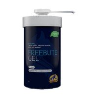 Cavalor FreeBute Gel, gel muscle