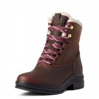 Ariat boots Harper H2O femmes automne/hiver 21, chaussures d'écurie