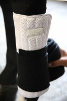 Kentucky Horsewear sous-bandages Absorb