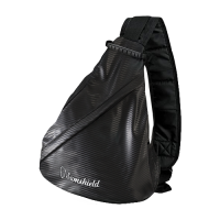 Samshield sac à casque Protection Backpack Carbon