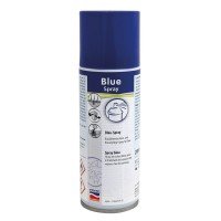 Agro Chemica spray de soin pour la peau Blue Spray