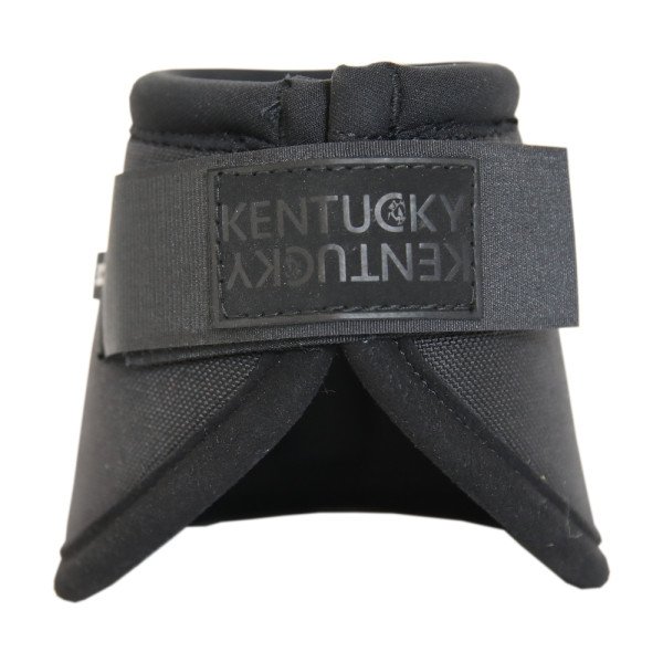 Kentucky Horsewear cloches Overreach Boots Heel Protection, cloches de saut, protège-boulets