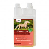ESS - Equine Supplement Service complément alimentaire Tendo Liquid