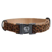 Kentucky Dogwear collier de chien Dog Collar Leopard