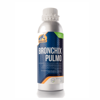 Cavalor complément alimentaire Bronchix Pulmo Liquid