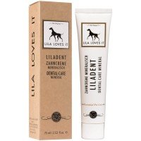 Lila Loves It dentifrice pour chiens Liladent