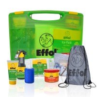 Effol mallette de premier secours First Aid Kit