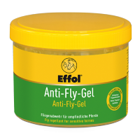 Effol gel anti-mouches, protection contre les taons, gel anti-insectes