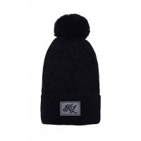 Kingsland bonnet pour femmes KLnaomie automne/hiver 21, bonnet tricoté