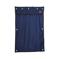 Kentucky Horsewear rideau de box Stable Curtain waterproof, imperméable à l'eau