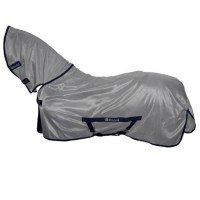Bucas couverture anti-mouches Freedom Fly Sheet