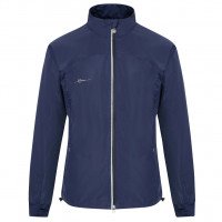Covalliero veste Windbreaker pour femmes, veste fonctionnelle