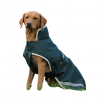 Bucas manteau pour chien Greenline, 50 g, couverture pour chien