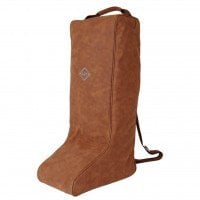 Grooming Deluxe sac à bottes Chestnut