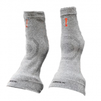 Incrediwear Equine chaussettes Hoof Socks, set de 2 pièces