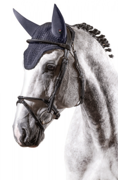 Equiline bonnet anti-mouches Soundless Ned