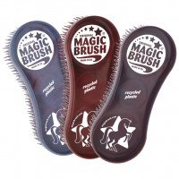 MagicBrush kit de brosses Wildberry Recycled
