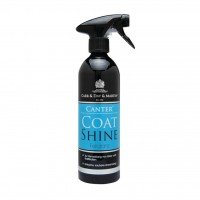 Carr & Day & Martin après-shampoing Canter Coat Shine