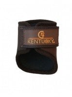 Kentucky Horsewear protège-boulets Turnout Boots 3D Spacer, arrière