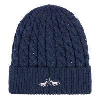 HV Polo bonnet HVPLuna femmes, automne/hiver 22