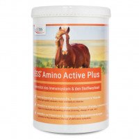 ESS - Equine Supplement Service Amino Active Plus, complément alimentaire 