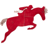 Prime FUNDIS Horse Toy à partir d'une valeur d'achat de 99 €