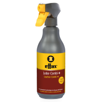 Effax nettoyant cuir Combi + formule anti-moisissure