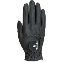 Roeckl gants d'équitation Roeck Grip Pro