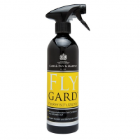 Carr & Day & Martin spray anti-insectes Flygard Equimist, spray anti-taons
