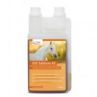 ESS - Equine Supplement Service Saliforte AS, complément alimentaire 