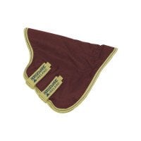Horseware couvre-cou Amigo Hero Ripstop, 0 g, accessoire pour couvertures