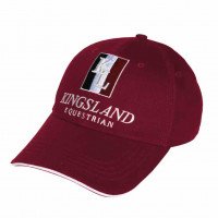 Kingsland casquette Unisex 
