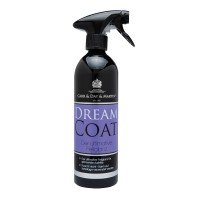 Carr & Day & Martin spray brillance Dreamcoat pour poil 