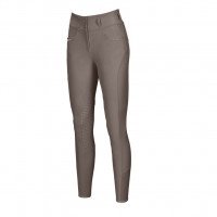 Pikeur pantalon d'équitation Sephora femmes automne/hiver 22, basanes, Knee-Grip