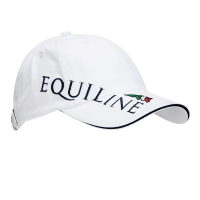 Equiline casquette Logo