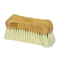 Grooming Deluxe brosse Body brush middle soft