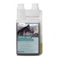 ESS - Equine Supplement Service Air Liquid, complément alimentaire 
