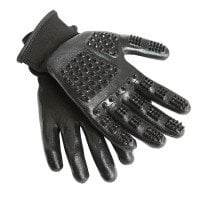 LeMieux gants Hands On, gants de soins