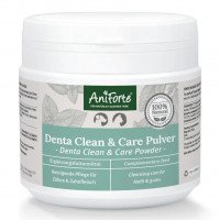 AniForte® Denta Clean & Care poudre de tartre-EX