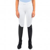 Samshield pantalon d'équitation femmes Alpha printemps/été 22, basanes, Knee-Grip
