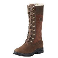 Ariat bottes d'équitation Outdoor Wythburn H2O Insulated femmes automne/hiver 22