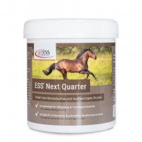 ESS - Equine Supplement Service complément alimentaire Next Quarter