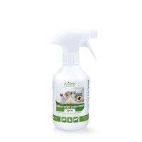 AniForte spray stop-acariens, anti-acariens pour chiens et chevaux