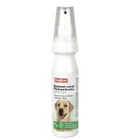 Beaphar spray anti-puces et tiques pour chiens