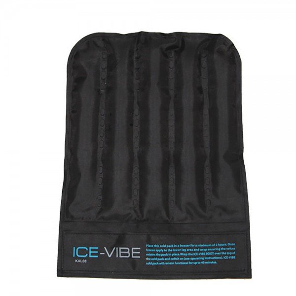 Horseware Ice-Vibe Knee Cold Packs, accessoire pour Ice-Vibe Knee-Wrap