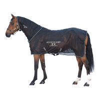 Horseware Sportz-Vibe® ZX Horse Rug, couverture de massage