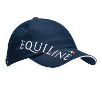 Equiline casquette Logo