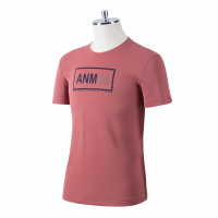 Animo T-shirt Caio hommes, printemps/été 22, manches courtes